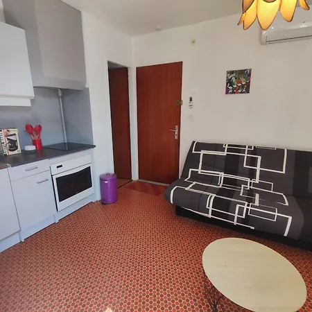 Climatise 4 Pers, Proche Plages Et Commerces, Garage Inclus, Animaux Acceptes - Fr-1-776-87
