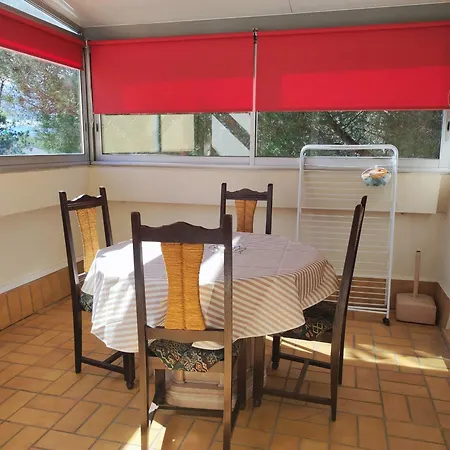 Climatise 4 Pers, Proche Plages Et Commerces, Garage Inclus, Animaux Acceptes - Fr-1-776-87 Apartment *