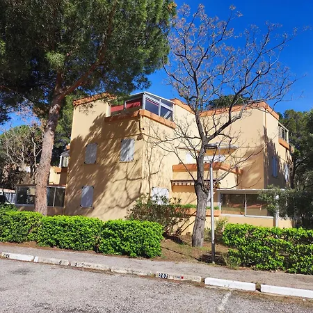 Apartment Climatise 4 Pers, Proche Plages Et Commerces, Garage Inclus, Animaux Acceptes - Fr-1-776-87 Argeles-sur-Mer