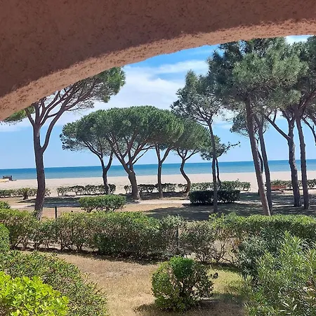 Climatise 4 Pers, Proche Plages Et Commerces, Garage Inclus, Animaux Acceptes - Fr-1-776-87 Apartment