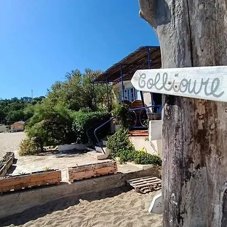 Climatise 4 Pers, Proche Plages Et Commerces, Garage Inclus, Animaux Acceptes - Fr-1-776-87 Argeles-sur-Mer